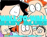 Cover zum Buch Wall-To-Wall Baby Blues