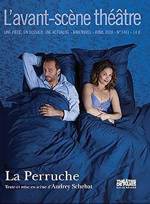 Avant-Scène Théâtre La Perruche