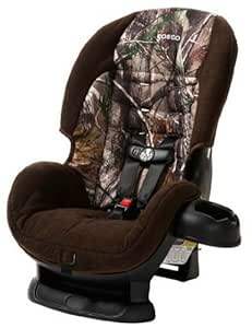 cosco realtree car seat