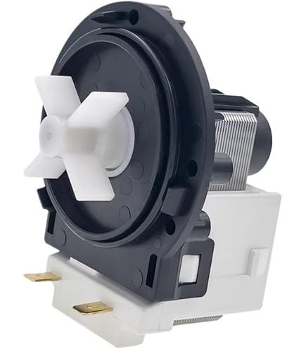 Pompa di scarico BOSCH 00648963