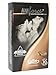 ManForce Extra Dotted Condoms - Coffee Flavor 10`s RS.74.00