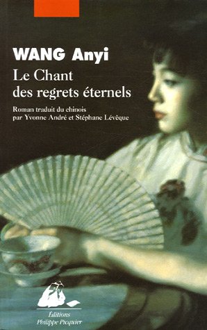 Le  Chant des regrets éternels