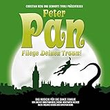 Peter Pan-Fliege Deinen Traum! - Konstantin Wecker