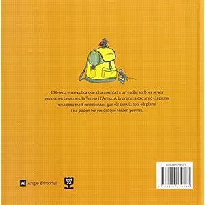 Les Tres Bessones anem d'excursió