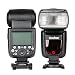 Godox Thinklite TT685 TTL Flash for Nikon Cameras (Black) RS.9450.00