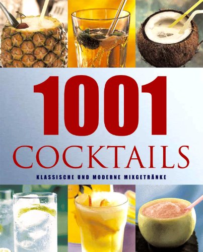 Download 1001 Cocktails Download 1001 Cocktails