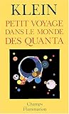 Petit voyage dans le monde des quanta