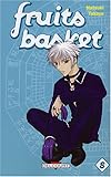 Fruits Basket, tome 8