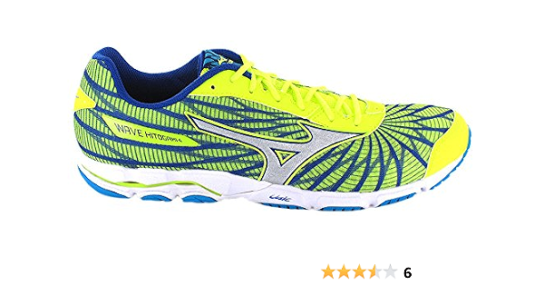 Scarpe MIZUNO - Wave Hitogami 4 J1GC178053 Verde - Corsa su asfalto -  Running - Scarpe sportive - Uomo | escarpe.it