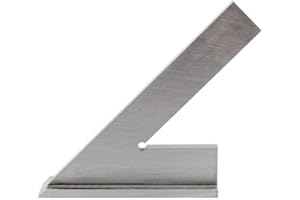 Micron France - Equerre à chapeau à 45 degrés - Hauteur 150 mm - Largeur 100 mm - Classe II