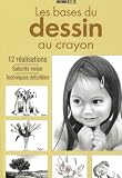Image de Les bases du dessin au crayon