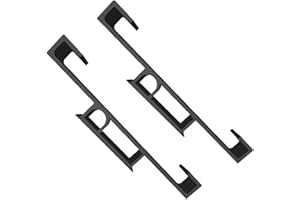 ULROAD Festool T-Loc - Soporte para riel de guía (2 unidades)