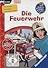 Produktbild Wieso Weshalb Warum - Die Feuerwehr