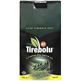 Tirebolu 42 &Ccedil;ay 1000 gr Siyah Paket &Ccedil;ay