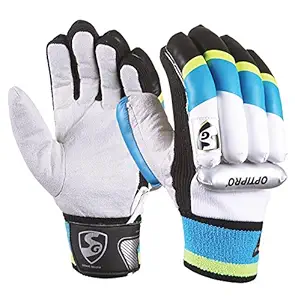 SG Optipro LH Batting Gloves