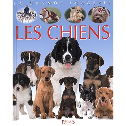 Les chiens