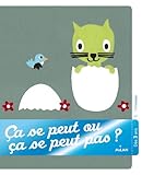 Ça se peut ou ça se peut pas ?