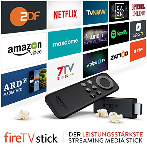 Fire TV Stick - 3