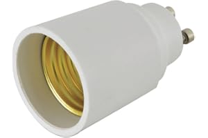 Lyyt | Lamp Socket Converter | GU10 to E27 Fitting