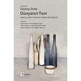 D&uuml;nyanın Teni: Merleau-Ponty Felsefesi &Uuml;zerine İncelemeler