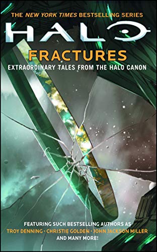 Halo: Fractures