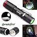 Produktbild Goodsatar 3500 Lumen 3 Modi CREE XML XPE LED Taschenlampe Outdoor Sport
