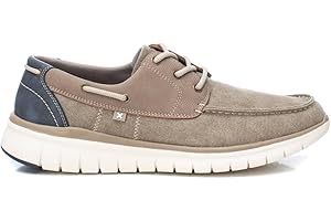 XTI - Zapatilla Hombre - Calzado Cómodo y Versátil - Moda Casual