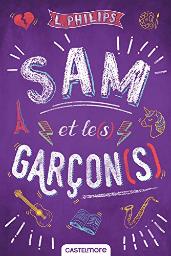couverture de : Sam et le(s) garçon(s)
