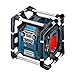 Price comparison product image Bosch Professional GML 20 PowerBox Cordless Jobsite Site Radio (Without Battery and Charger) - Carton