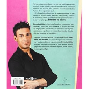 Espinete no existe / Espinete does not exist: Un Libro Nostalgicómico Sobre Nuestros Recuerdos De La Infancia