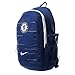 Produktbild Nike Rucksack Stadium Chelsea FC, Rush Blue/White, 51 x 30.5 x 15 cm, 24 Liter, BA5494-496