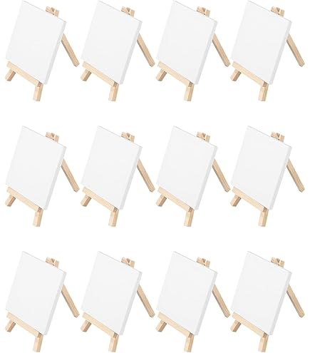 GIOTTO Party Gifts - Confezione Da 8 Set Acquerelli Per Feste Bambini Con 15 Colori - Foto 5