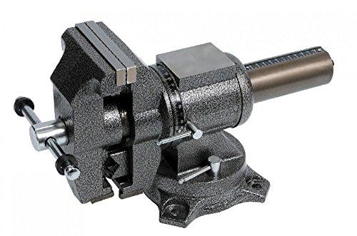 YT yato-6505 multiuso-morsa von 4 „ - 2