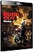 Burn out