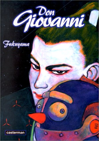 Don Giovanni — Tome 0