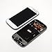 Produktbild Zantec LCD Display Touchscreen für Samsung Galaxy S3 i9300, Digitizer Display Montage mit Rahmen und Home Button