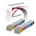 Produktbild 24 PerfectPrint Kompatible Tintenpatronen ersetzen LC für Brother DCP 130 C 135 C 150 C 153 C 157 C 330 C 350 C DCP 540 CN 560 CN 750 CW 770 CW MFC 230 C 235 C 240 C 260 C 440 CN 465 CN 660 CN 665 CW 680 CN 685 CW 845 CW 885 CW 3360 C 5460 CN 5860 CN