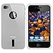 Produktbild mumbi TPU Silikon Schutzhülle für iPhone 4S 4