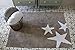 Lorena Canals Tres Estrellas Linen (White)