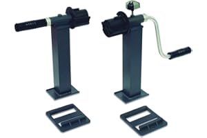 PISCINEO Enrouleur Piscine Hors Sol pour bâche à Bulles Vali