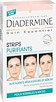 Diadermine - Strips Purifiants - 6 Strips