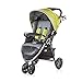 Price comparison product image Chipolino Baby Stroller Aldo w/ Footcover, Lime