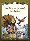 Robinson Crusoé
