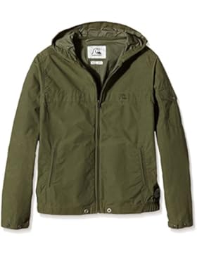 Quiksilver Jungen Jacke Shorelineyouth B