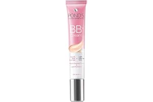 Pond's Bb+ Creme, sofortige Fleckenabdeckung + natürlicher Glanz, 01 Original, 18 g