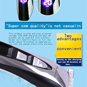 Ayfee [2019 New] Wireless Earbuds, x11 Bluetooth Headphones - Image 4