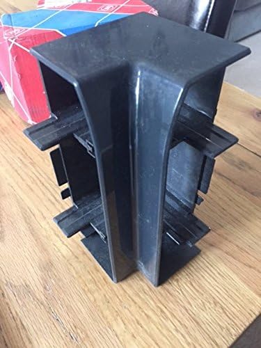 MK VTSMI CHA Prestige Plus Internal Corner Charcoal VTS MI M1