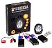 Produktbild MySyS LUKIDA – 12 Volt DC Lichtsteuerungssystem Funkdimmer für Wohnwagen, Wohnmobile, Gartenhäuser und Boote
