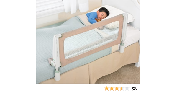 safety 1st bed