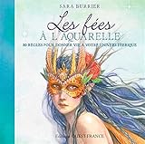 Fées à l'aquarelle